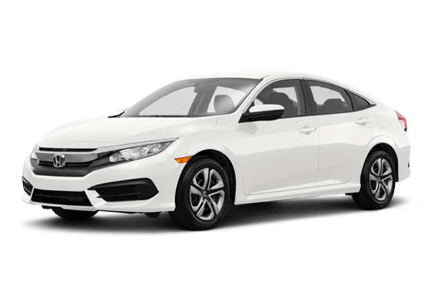 Honda Civic X 1 Civic product image