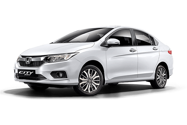 Honda City Aspire 1.5 1 Honda City Product Image