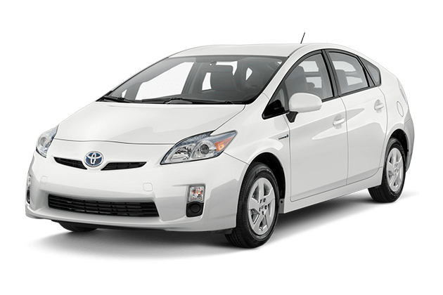 Toyota Prius 1 Prius Product Image