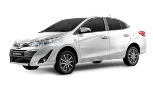 Yaris Product Image