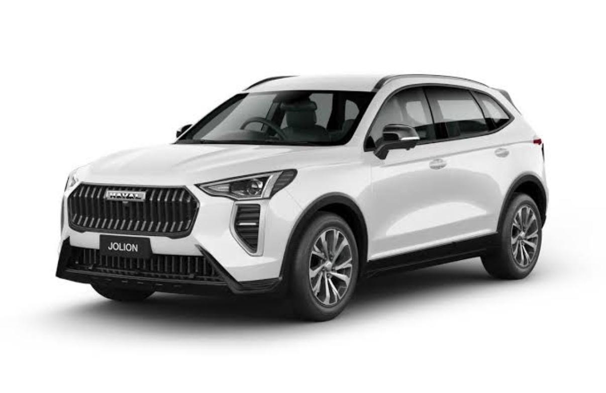 Haval Jolion 1 Haval Jolion