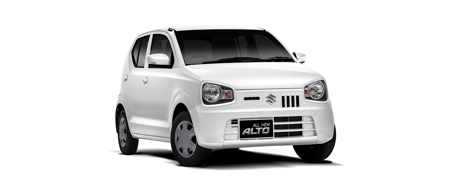 Suzuki Alto 1 Suzuki Alto